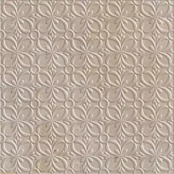 Golden Age Dec Beige soft 30x30