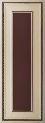 Golden Damask Boiserie 25,3x70,6