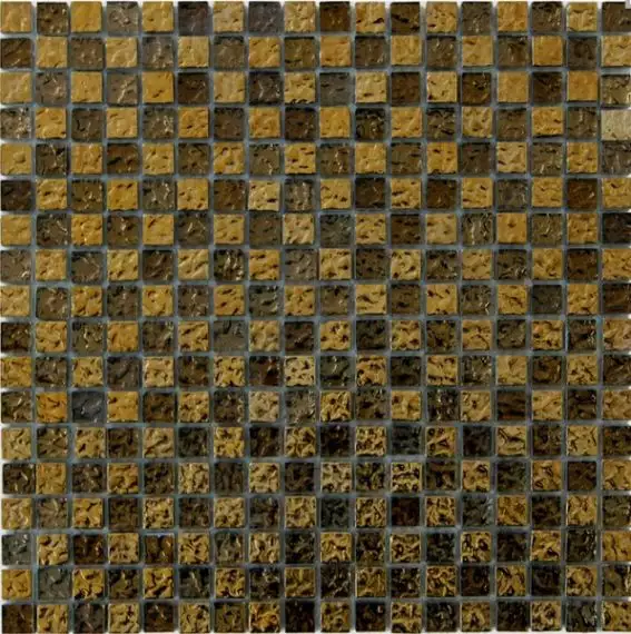 Golden Reef 30x30