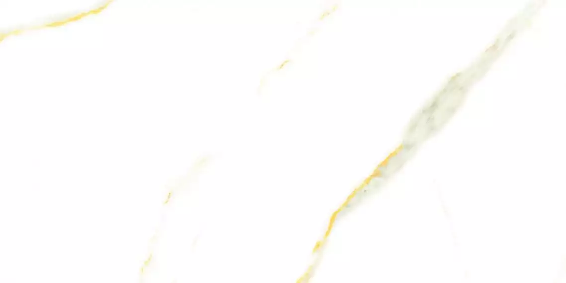 Golden White Statuario Полированный 60х120