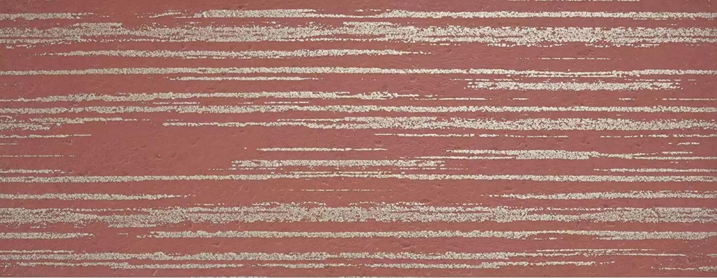 Goldstone Burgundy Lines 35х90