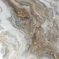 Goldy серый полированный 60х60