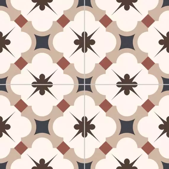 Grace Beige 33.15x33.15