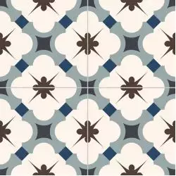 Grace Blue 33.15x33.15