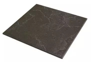 Gradino Ardesia Nero Naturale 9.5мм 30x30