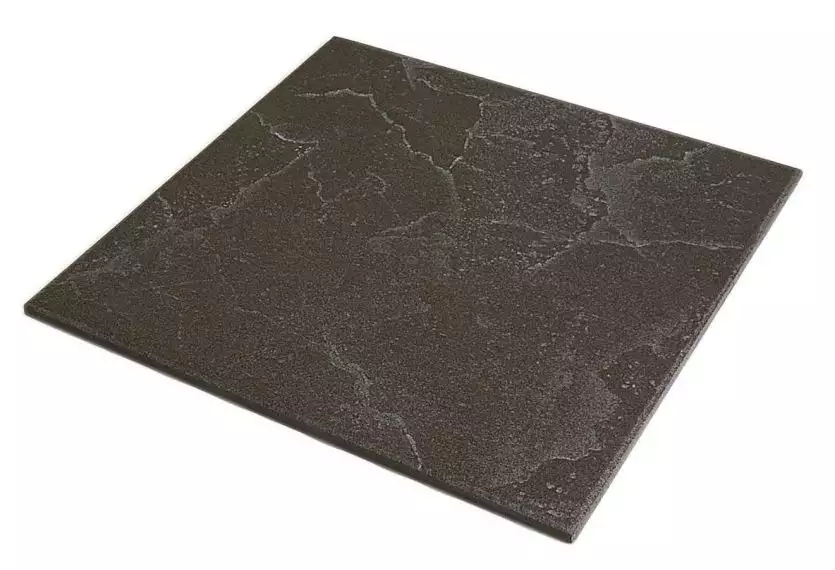 Gradino Ardesia Nero Naturale 9.5мм 30x30