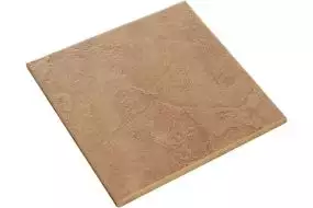 Gradino Ardesia Rosso Naturale 9.5мм 30x30