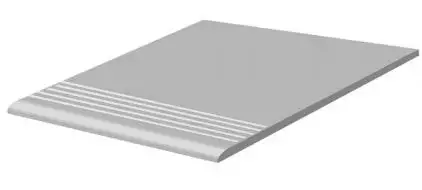 Gradino Milano Naturale 9.5мм 30x30
