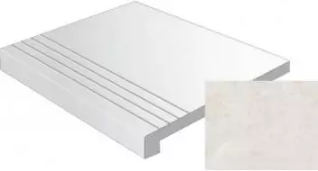 Gradone Delta-R Blanco 59.9х59.3