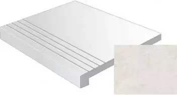 Gradone Delta Blanco 60х60