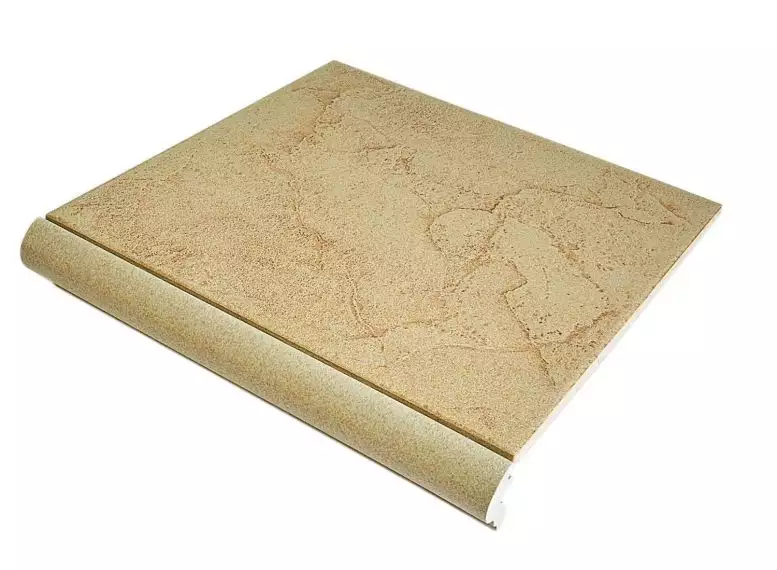 Gradone Rusticato Ardesia Beige Naturale 9.5мм 30x30