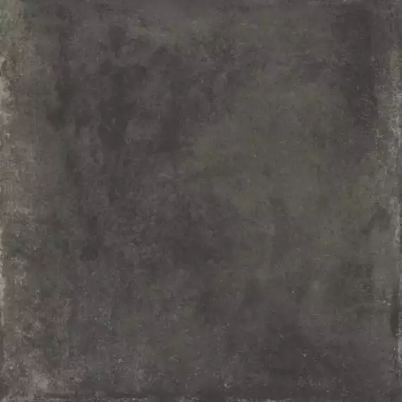 Grafton Anthracite Rect R11 80x80