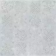 Granite Stone CEMENT Decor Light Grey / Гранит Стоун ЦЕМЕНТ Декор Светло-серый SR 60x60
