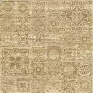 Granite Stone TRAVERTINE Decor Honey / Гранит Стоун ТРАВЕРТИН Декор Медовый LLR 60х60