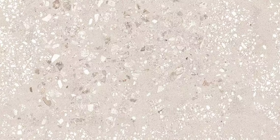 Granolith Vanilla Matt 60x120