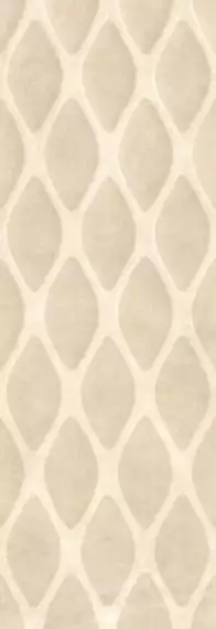 Gravity Net Beige 35x100