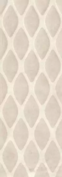 Gravity Net Light Grey 35x100