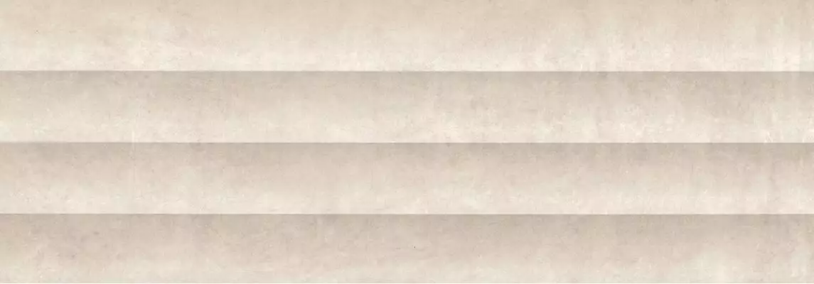 Gravity Shadow Light Grey Rett 35x100