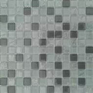 Gray Crush 30x30