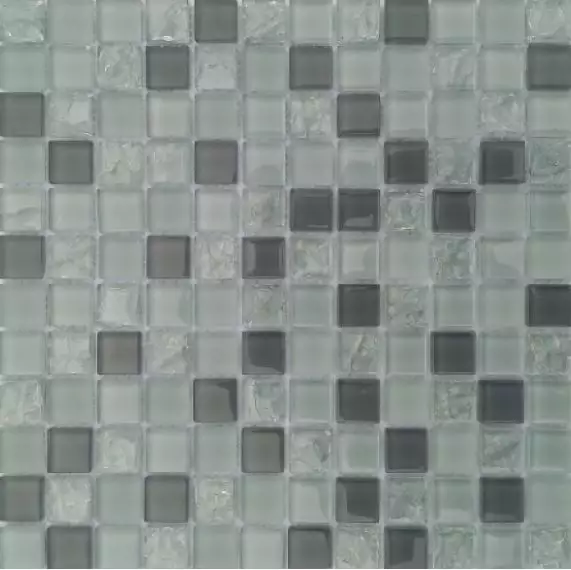Gray Crush 30x30