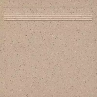 Gres A 100 (C-AK9A015ST) бежевый ступень 30x30