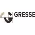 Коллекции фабрики Gresse