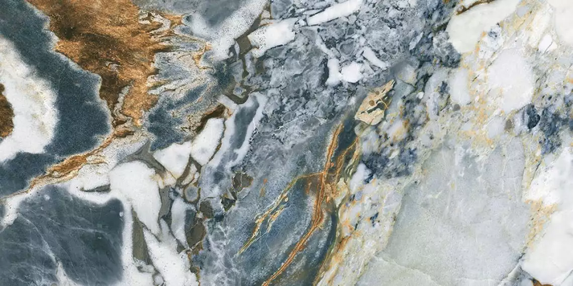 Greta Blue Super Polished 60x120