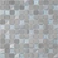 Grey Velvet 23x23x4 298x298