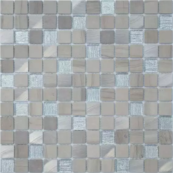 Grey Velvet 29.8x29.8