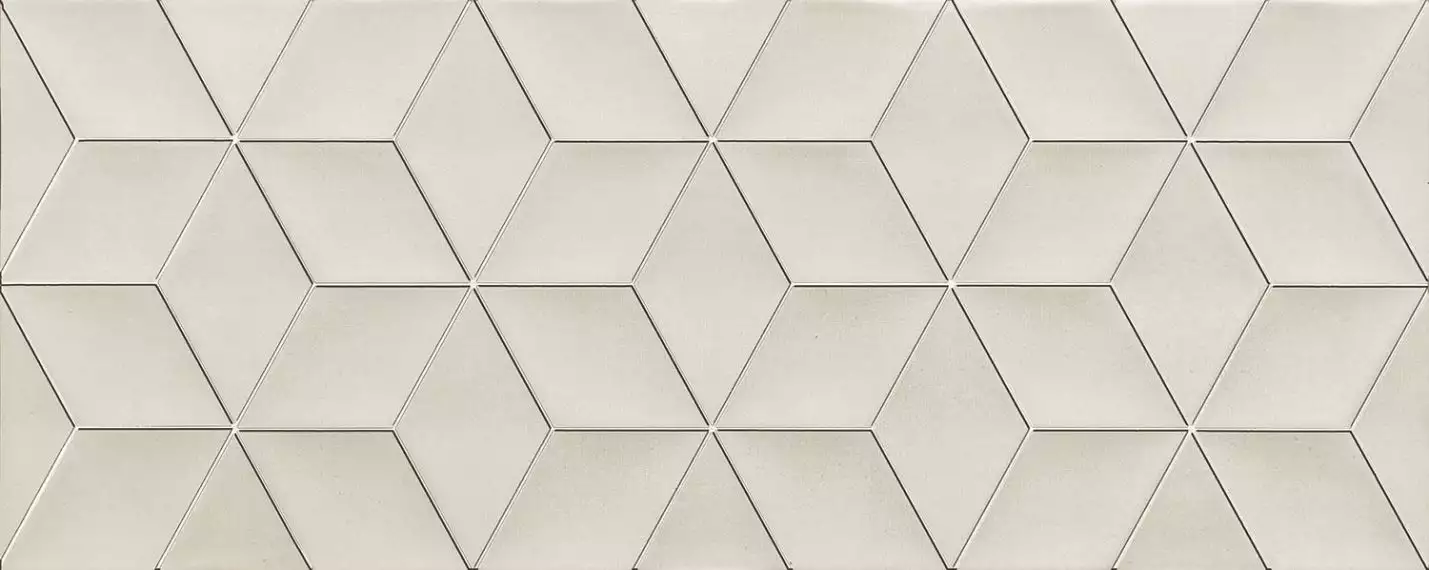 Grigia Grey STR Декор 29.8x74.8