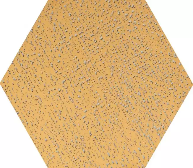 Grigia hex Декор 11x12.5