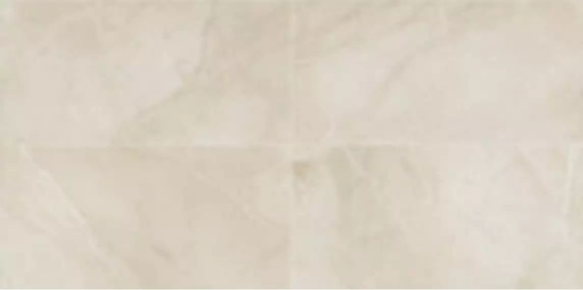 Grotto Crema Rect. 37.5x75