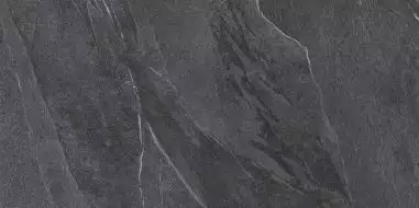 Ground Black Matt 60x120