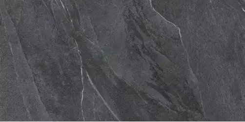 Ground Black Matt 60x120