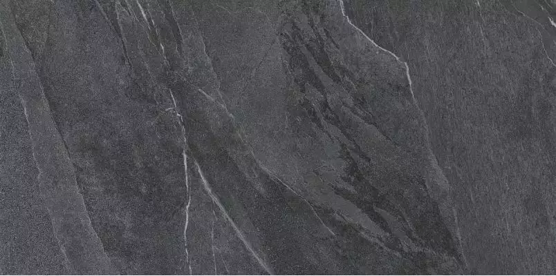 Ground Black Matt 60x120