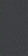 Ground Black Rect Matt 60x120