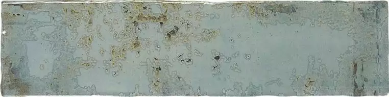Grunge Aqua 7,5x30