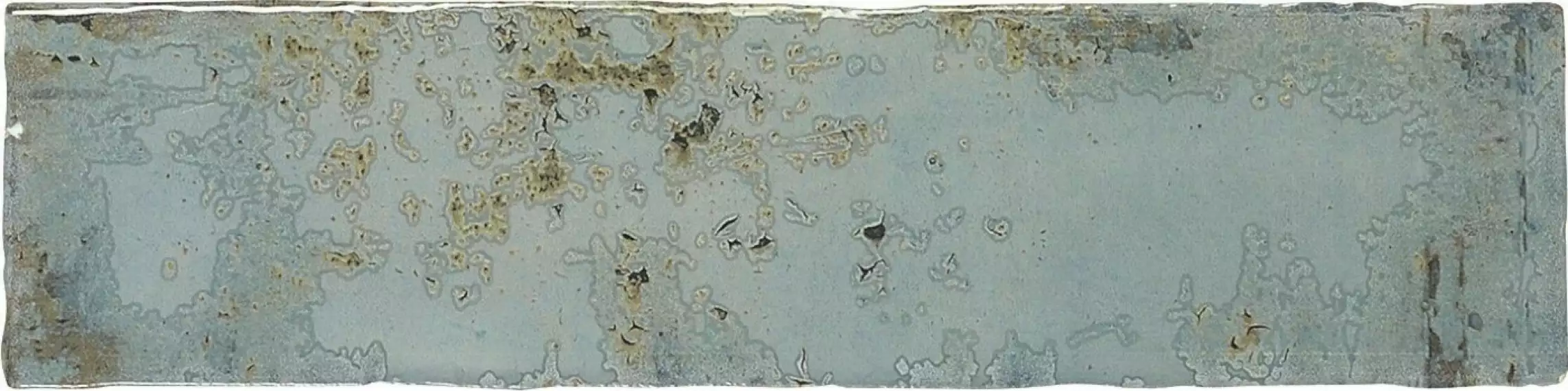 Grunge Aqua 7,5x30