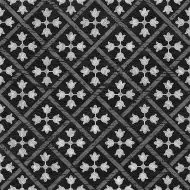 Guadalupe Black 18,7x18,7