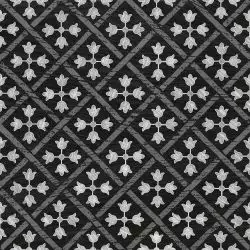 Guadalupe Black 18,7x18,7
