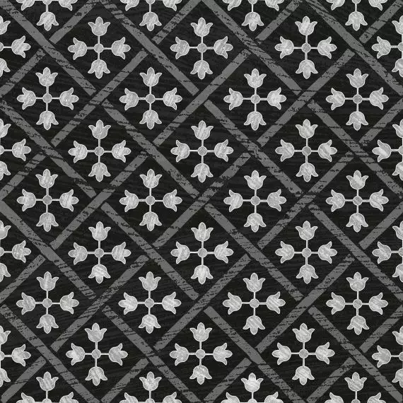 Guadalupe Black 18,7x18,7