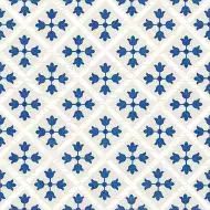 Guadalupe Blue 18,7x18,7