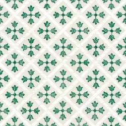 Guadalupe Green 18,7x18,7