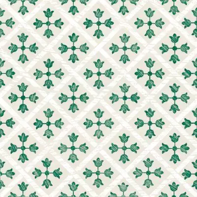 Guadalupe Green 18,7x18,7