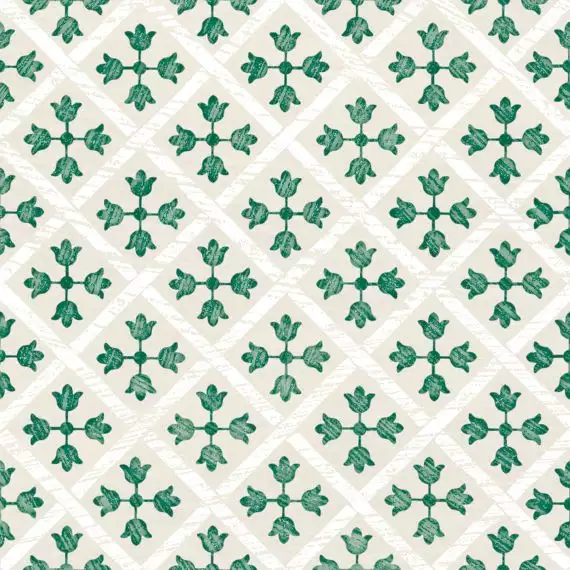Guadalupe Green 18,7x18,7