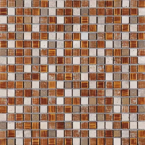 HARMONY D.ADORE BROWN 30x30