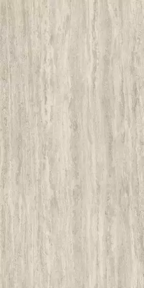 HCLV Керамогранит Travertino Romano Silver Hammered 6mm 160x320