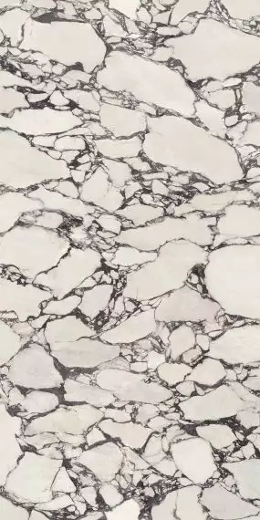 HCLZ Керамогранит Calacatta Viola Polished 6mm 160x320