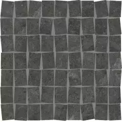 HCVB Мозаика Nyra Charcoal Opus 32х32