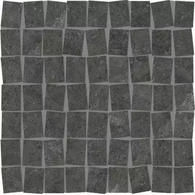 HCVB Мозаика Nyra Charcoal Opus 32х32